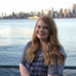 Meet your Posher, Colleen